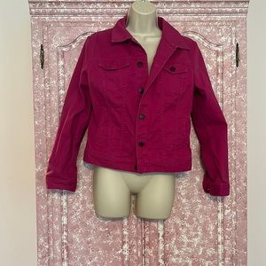 Talbot women’s jacket